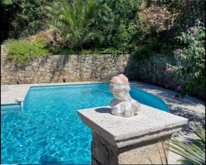 Villa Monte Cassino